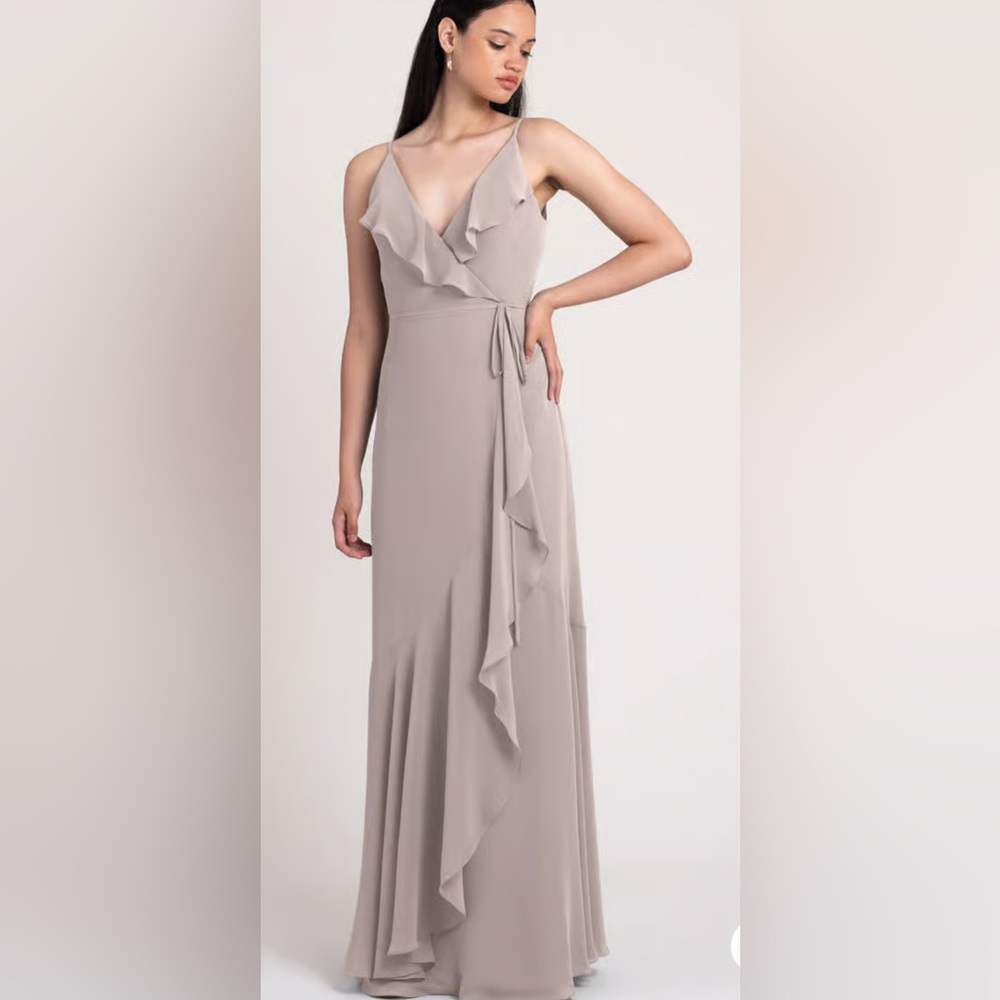 Jenny Yoo Ensley Dress
